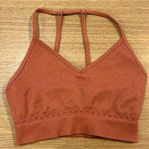 Gymshark workout top. Small.